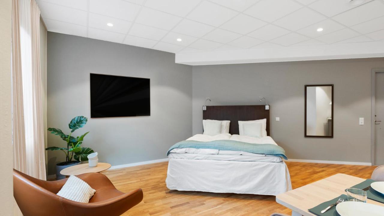 Apartdirect Arlandastad * Arlanda