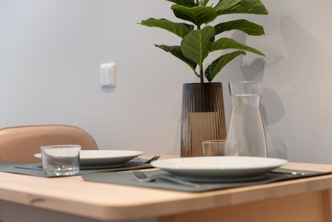 Aparthotel Apartdirect Arlandastad