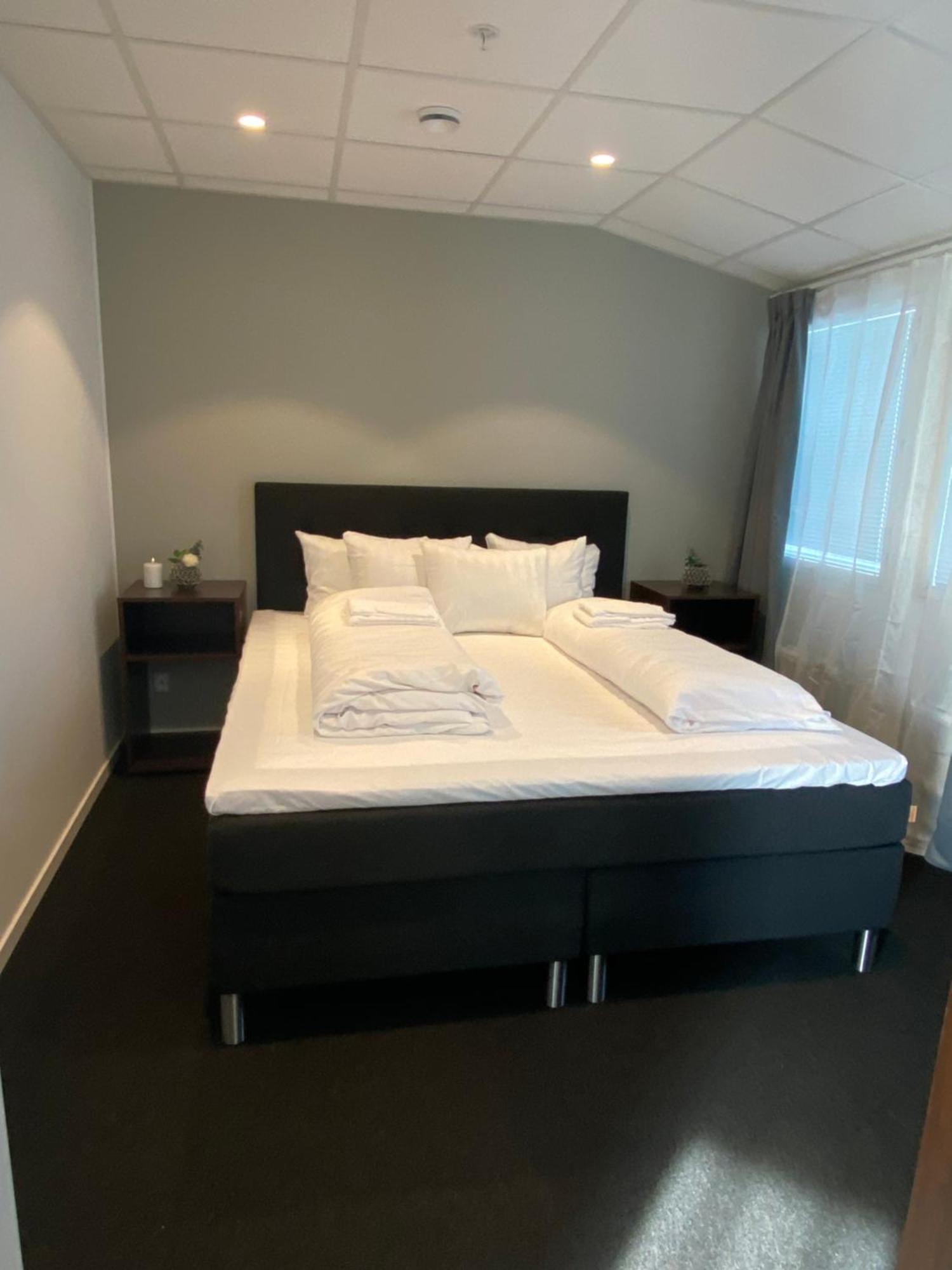 Aparthotel Apartdirect Arlandastad Arlanda