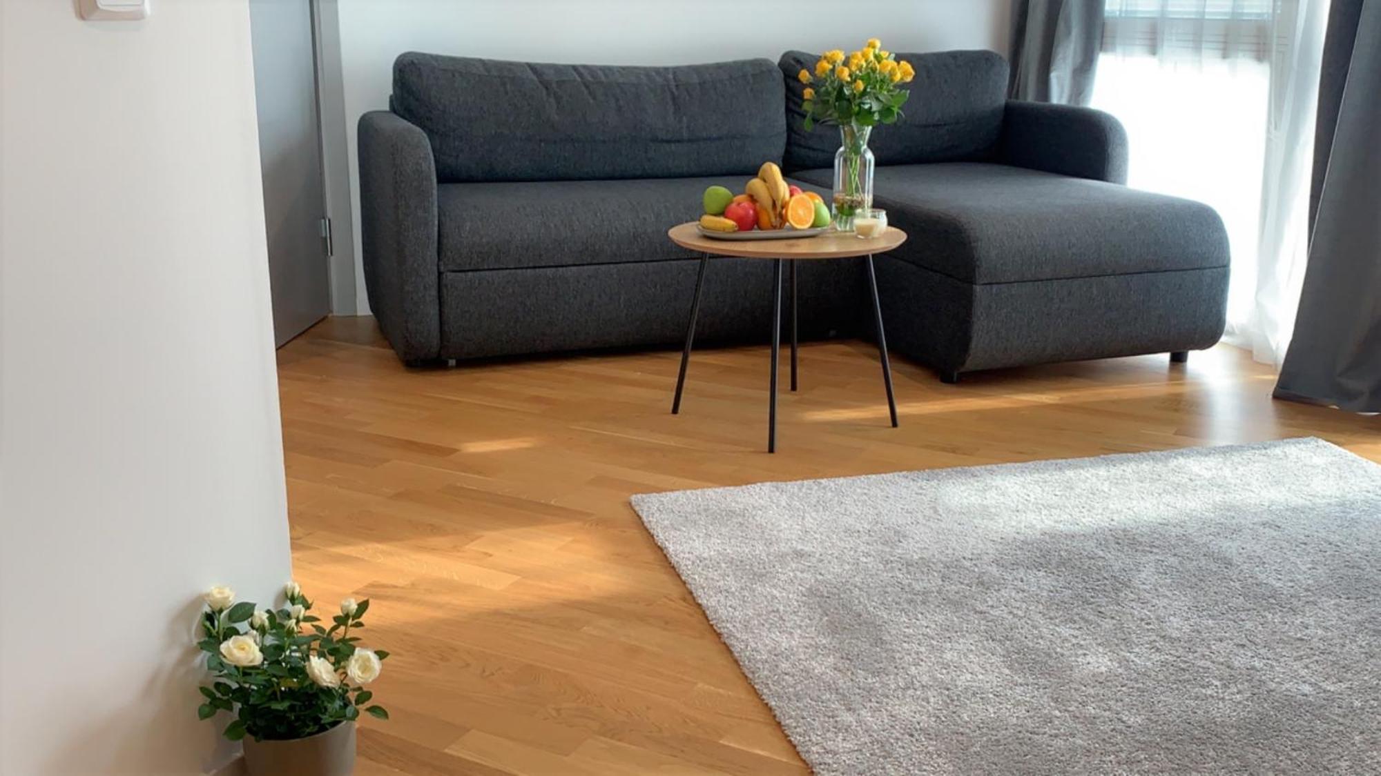Apartdirect Arlandastad Aparthotel *