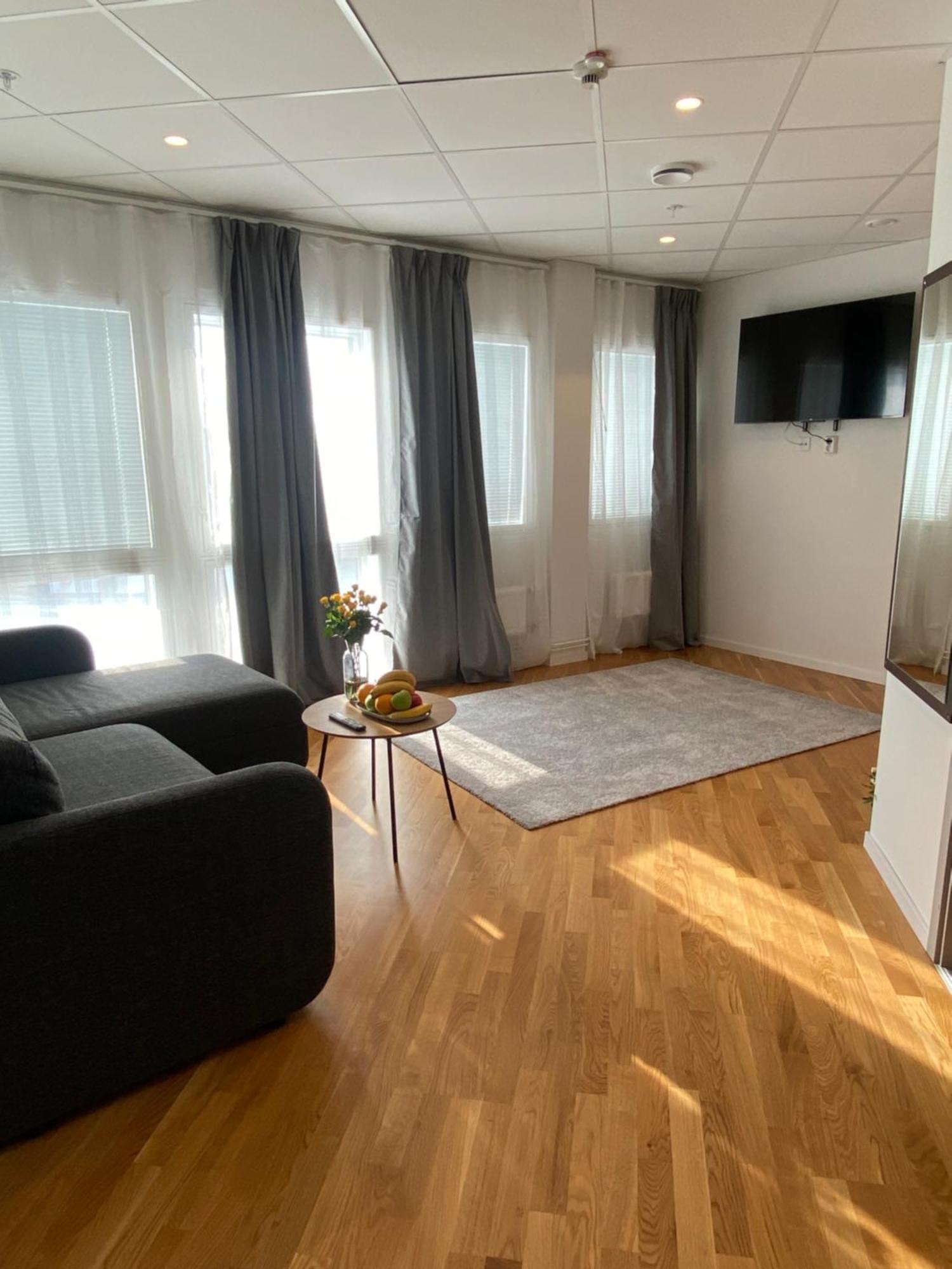 Aparthotel Apartdirect Arlandastad Arlanda