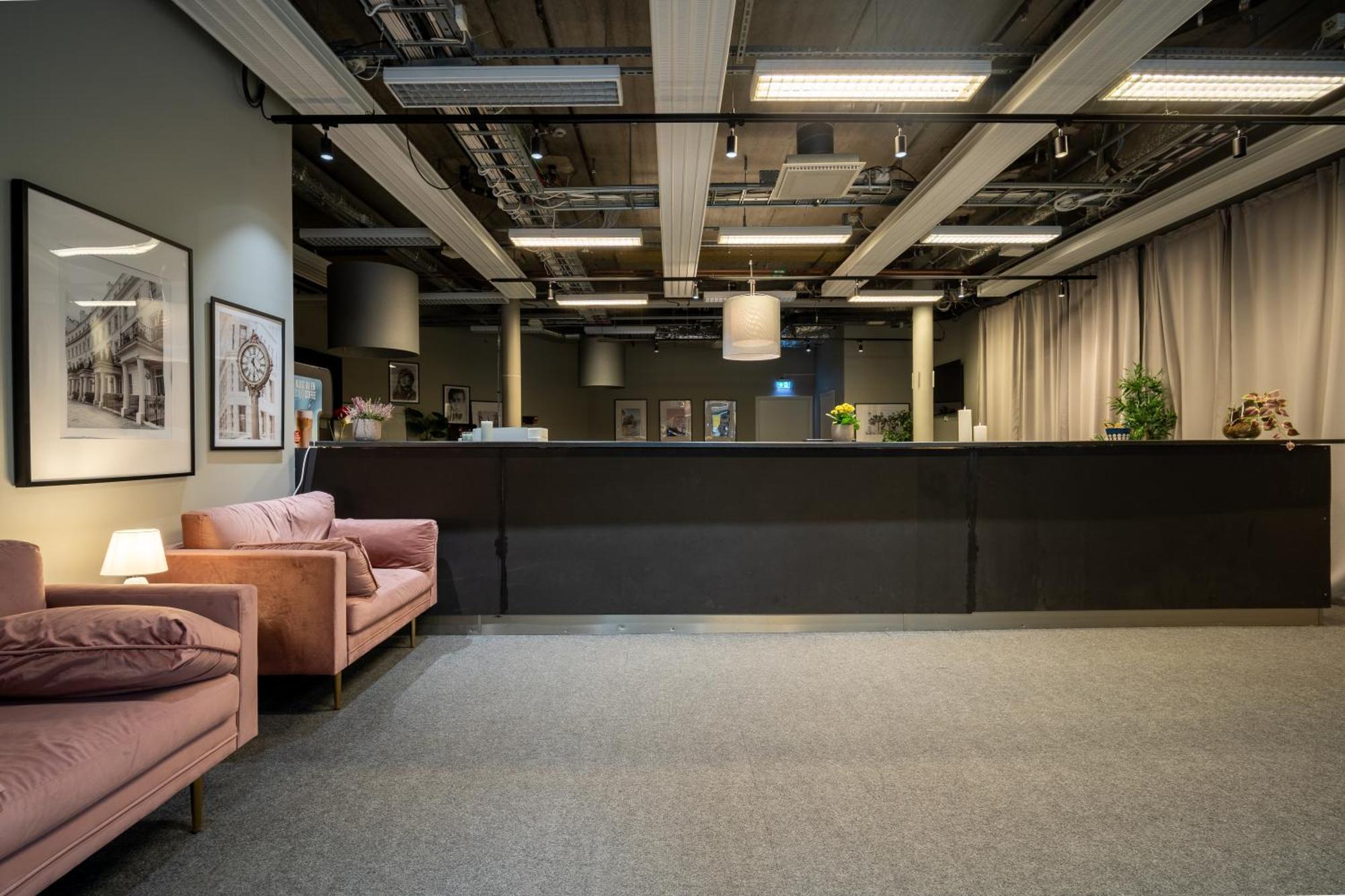 Apartdirect Arlandastad