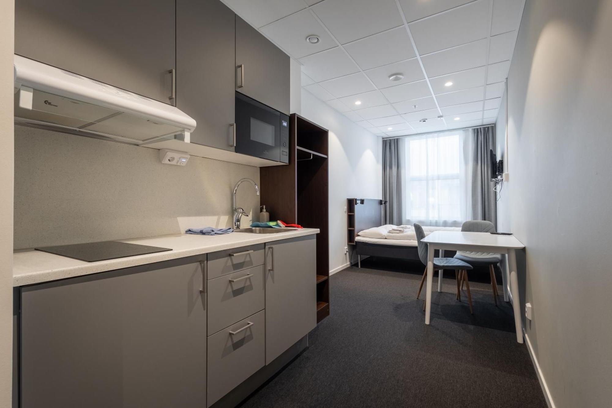 Apartdirect Arlandastad * Arlanda