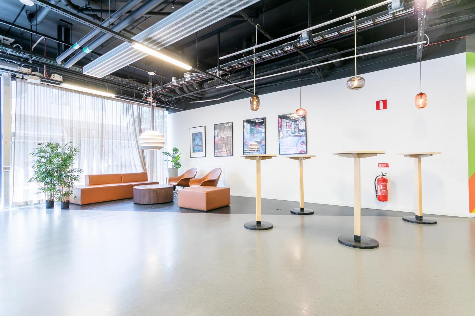 Aparthotel Apartdirect Arlandastad Arlanda