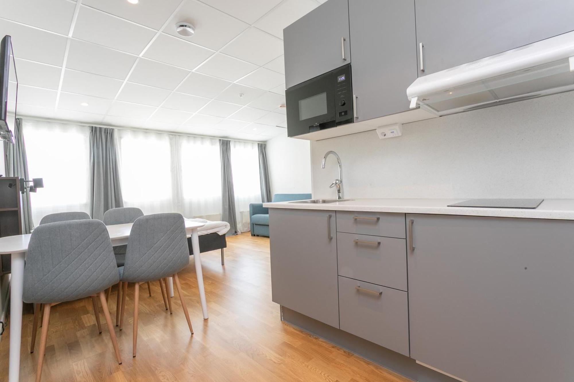 Apartdirect Arlandastad Aparthotel Arlanda