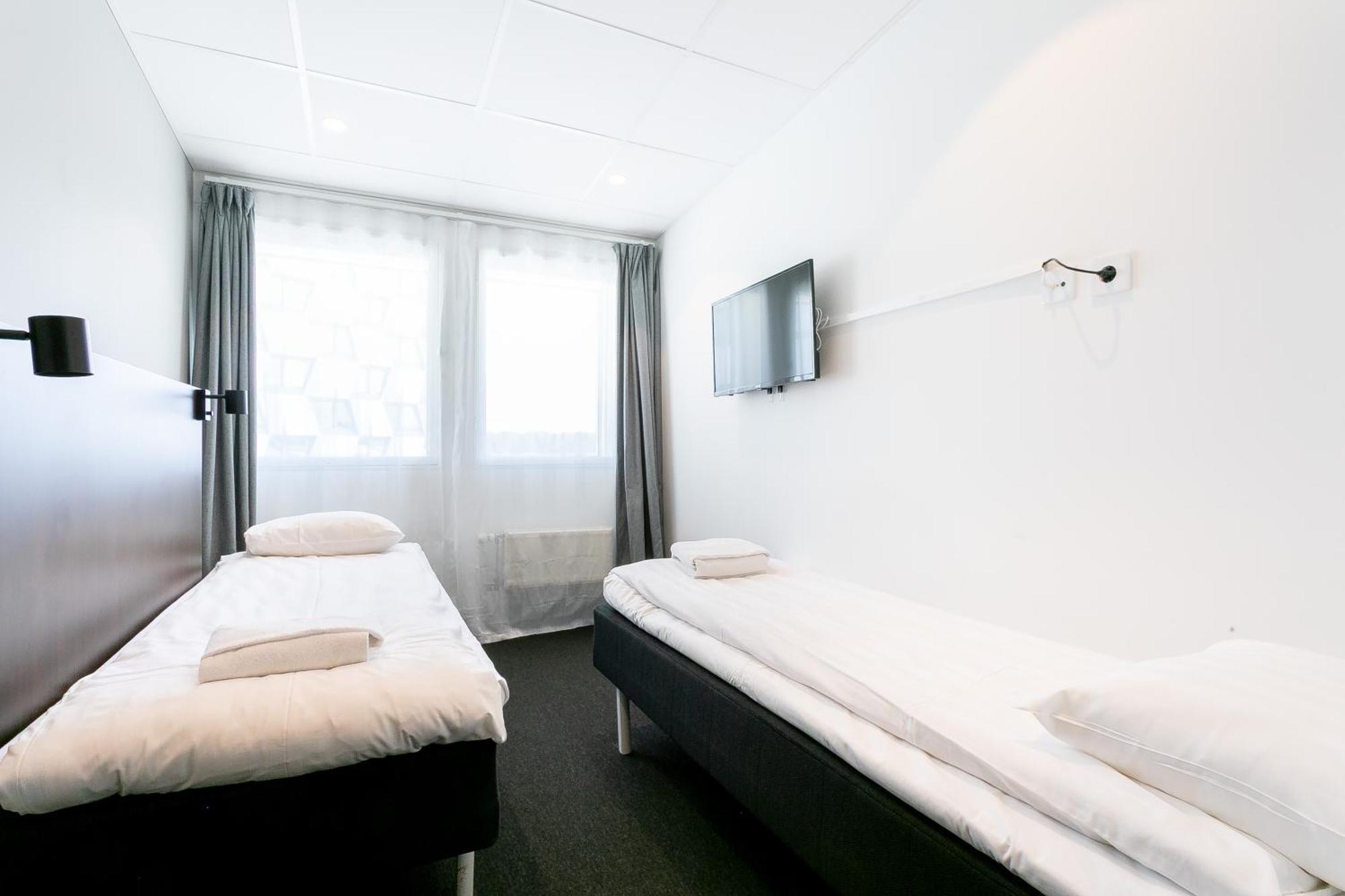 Apartdirect Arlandastad *