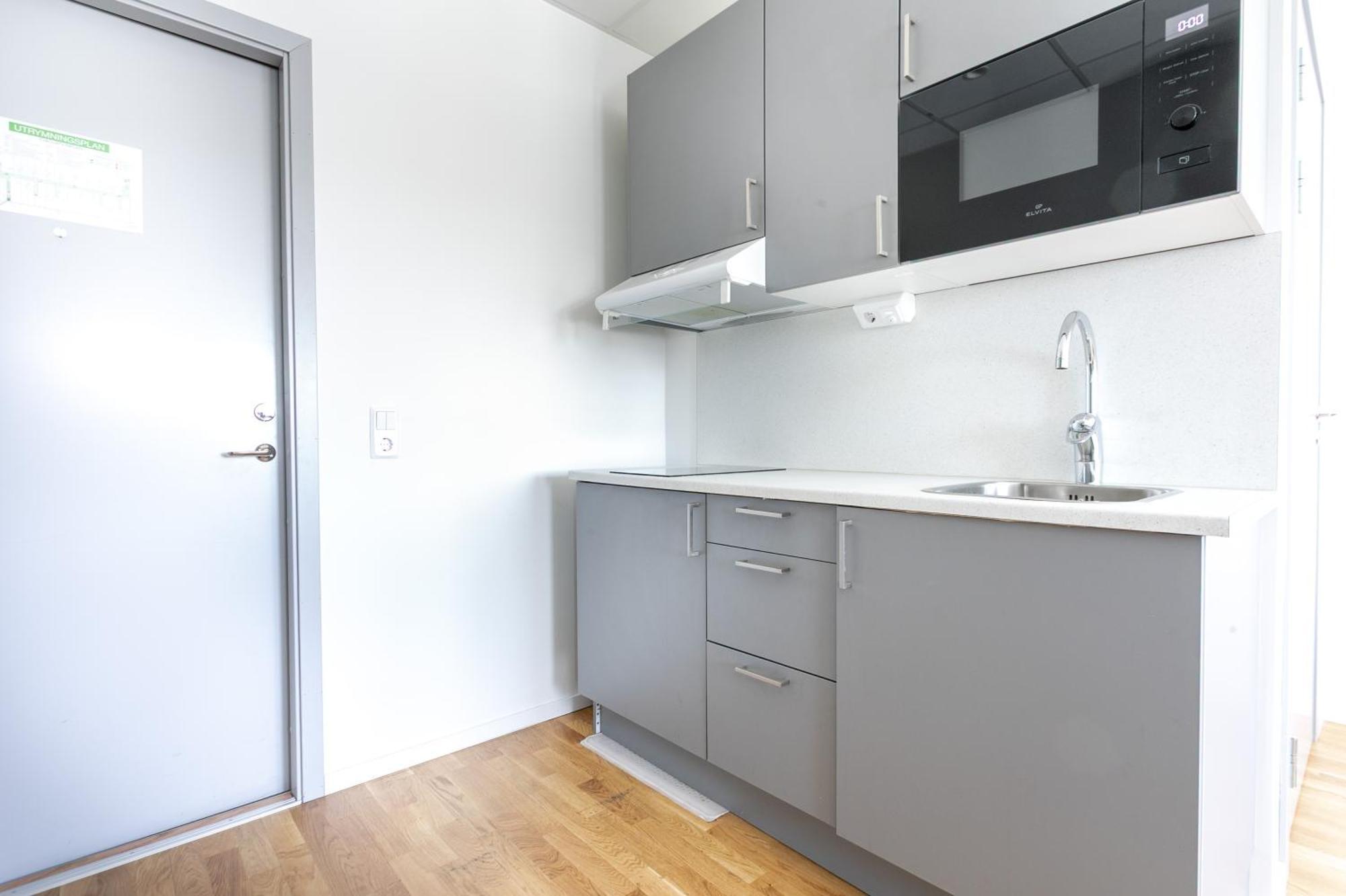 Apartdirect Arlandastad Aparthotel Arlanda