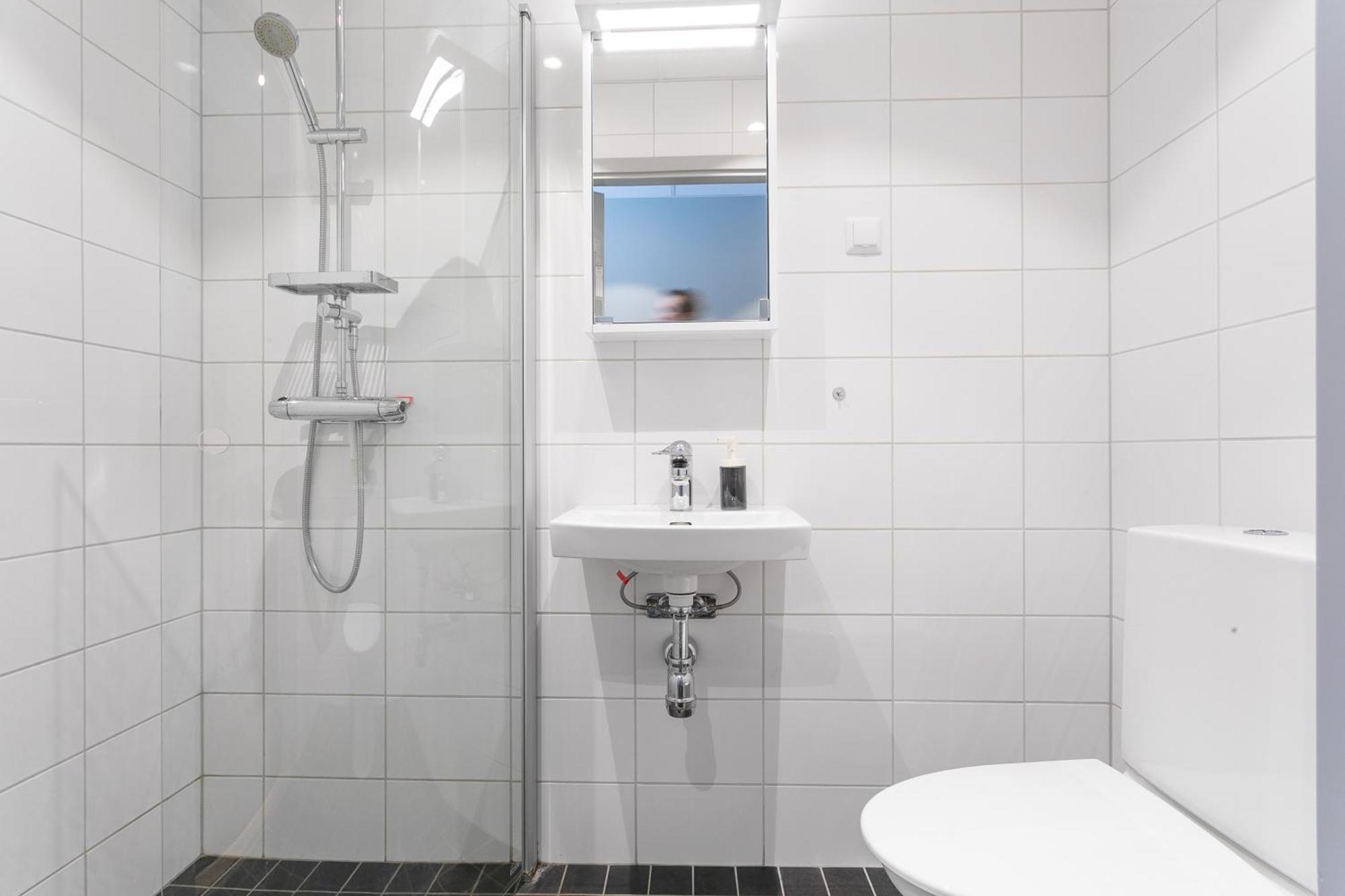 Aparthotel Apartdirect Arlandastad