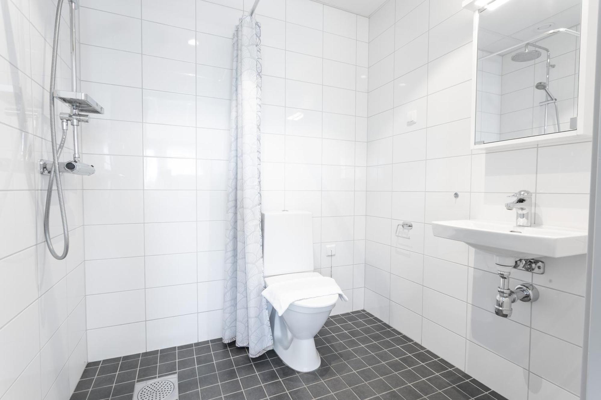 Aparthotel Apartdirect Arlandastad Arlanda
