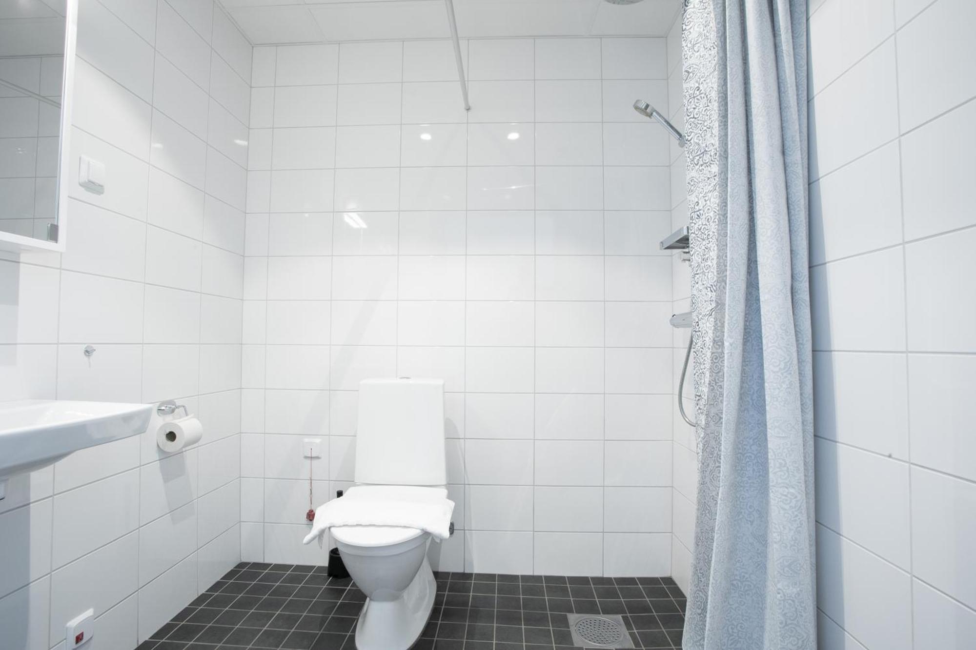 Apartdirect Arlandastad Aparthotel Arlanda