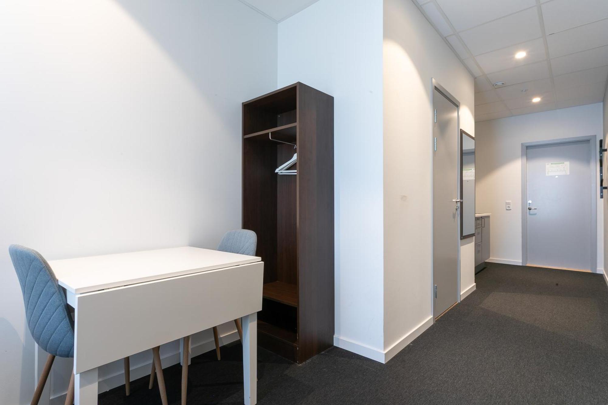Apartdirect Arlandastad