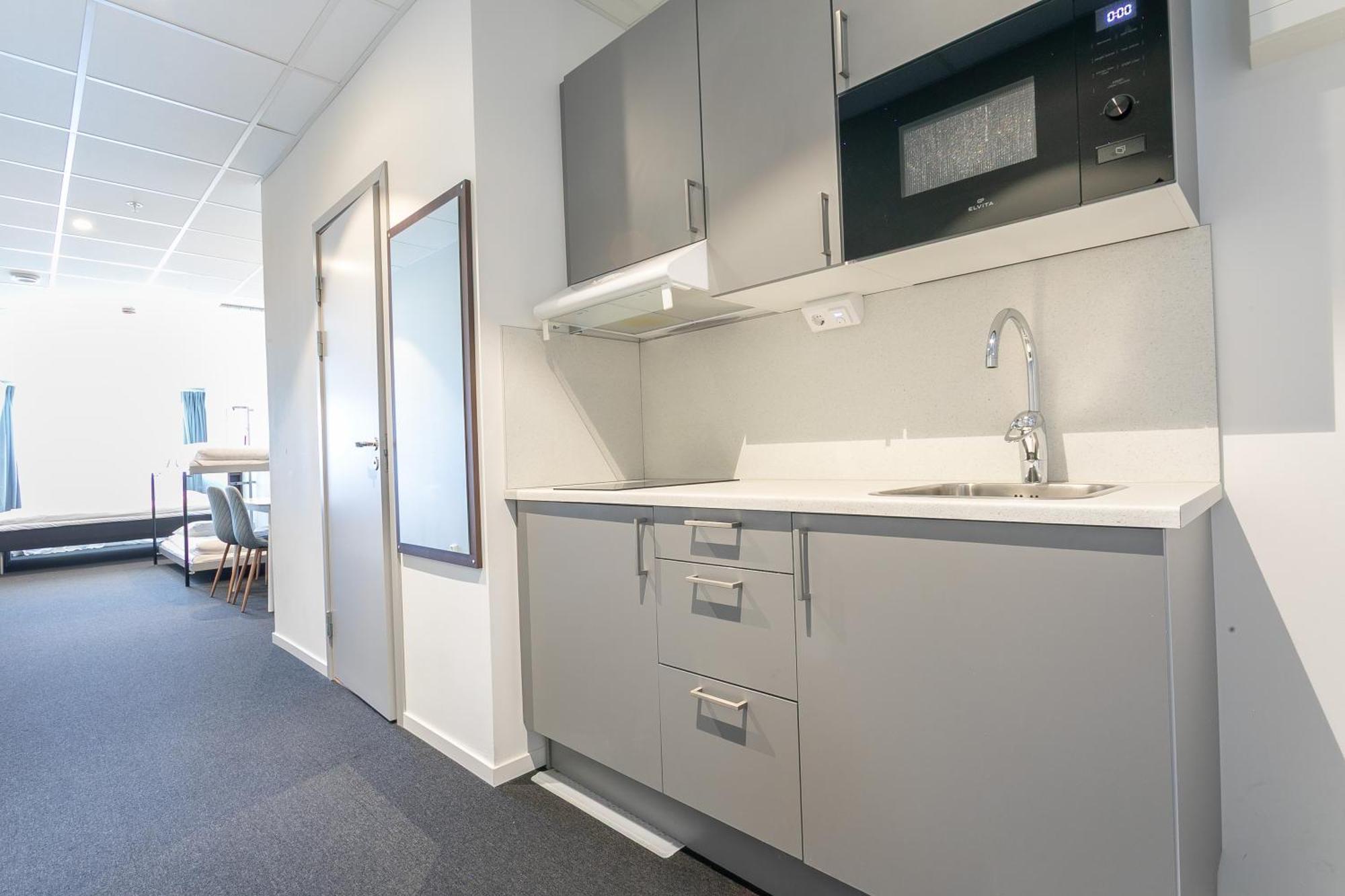 Apartdirect Arlandastad Aparthotel