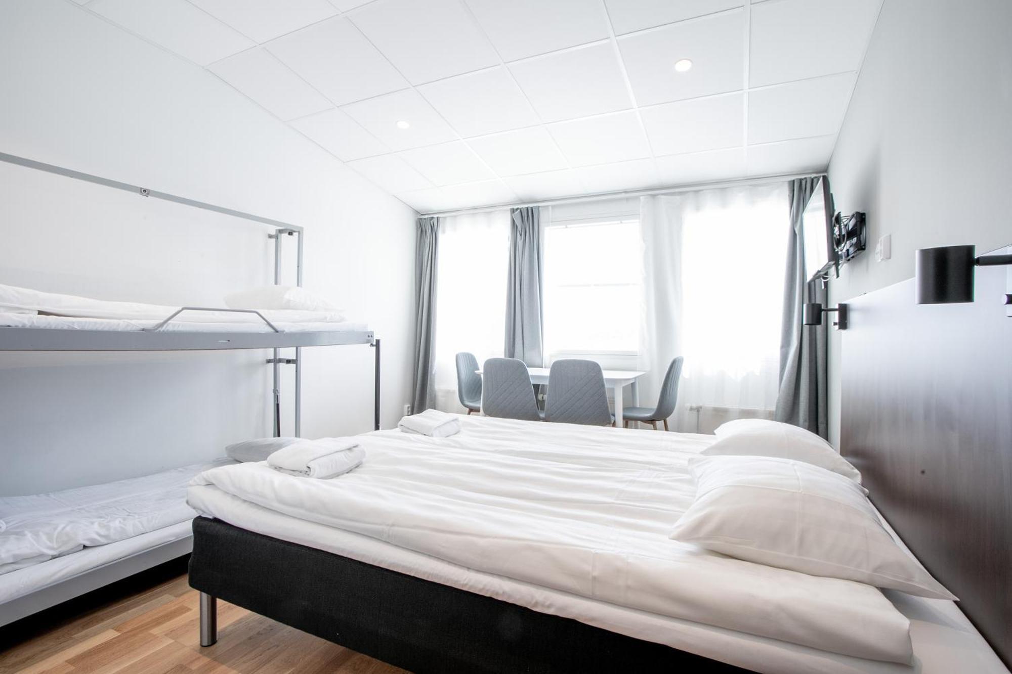 Apartdirect Arlandastad Aparthotel Arlanda