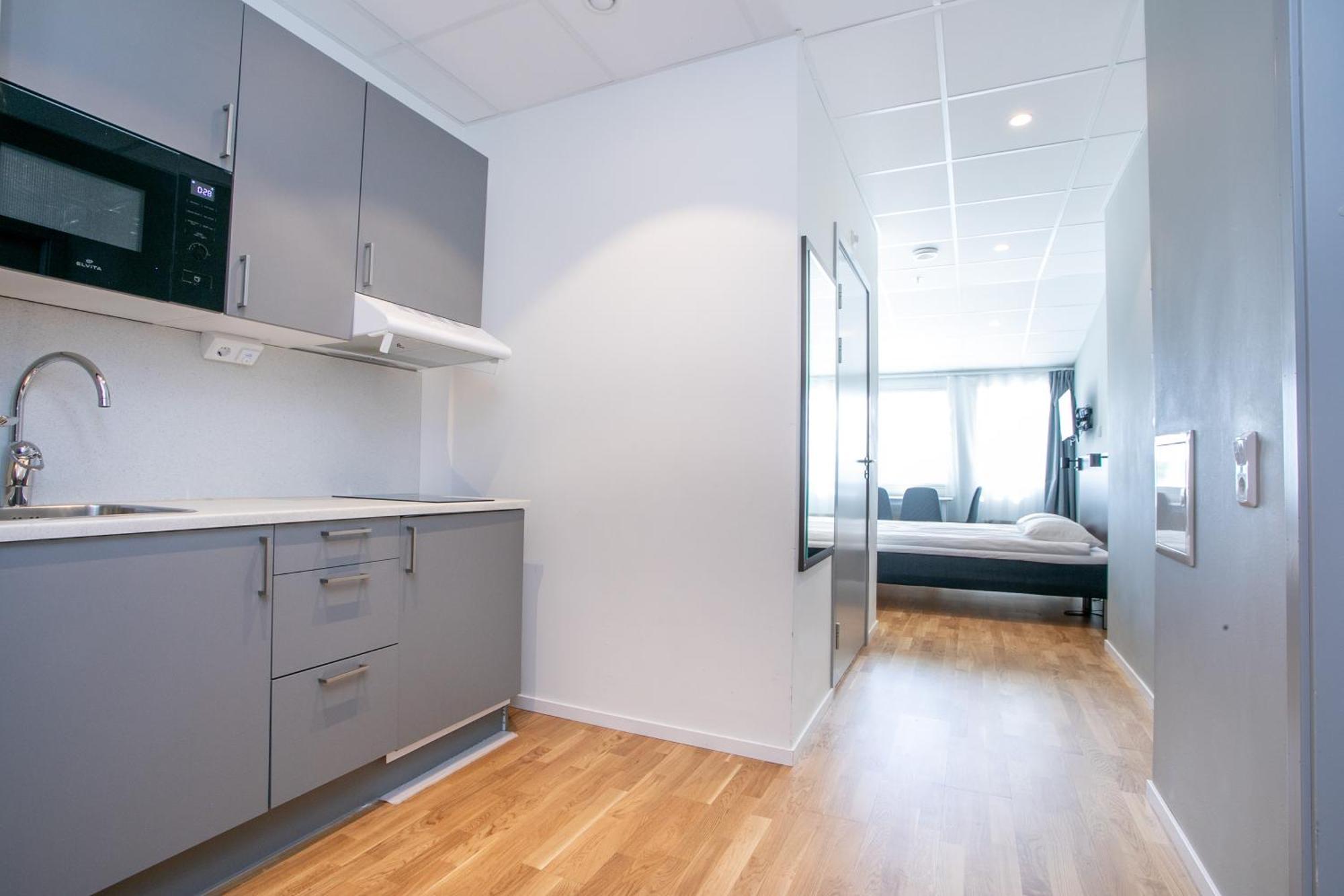 Apartdirect Arlandastad Arlanda